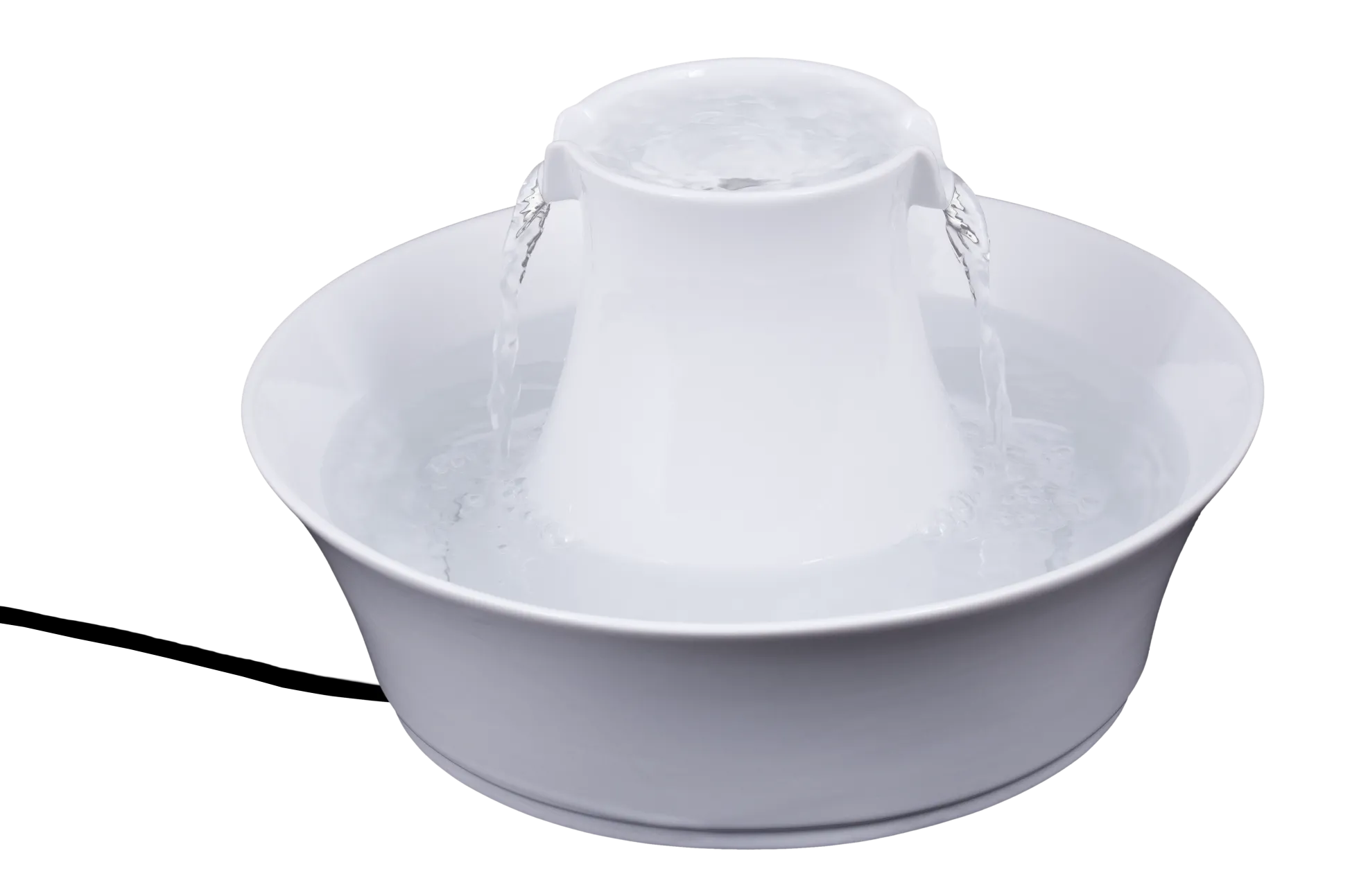 Avalon drinkfontein (porselein) 2 liter