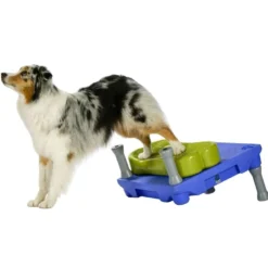 Blue-9 KLIMB - Blauw