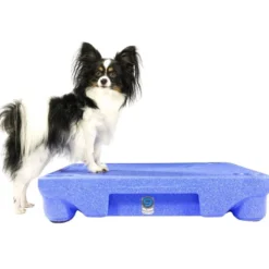Blue-9 KLIMB - Blauw