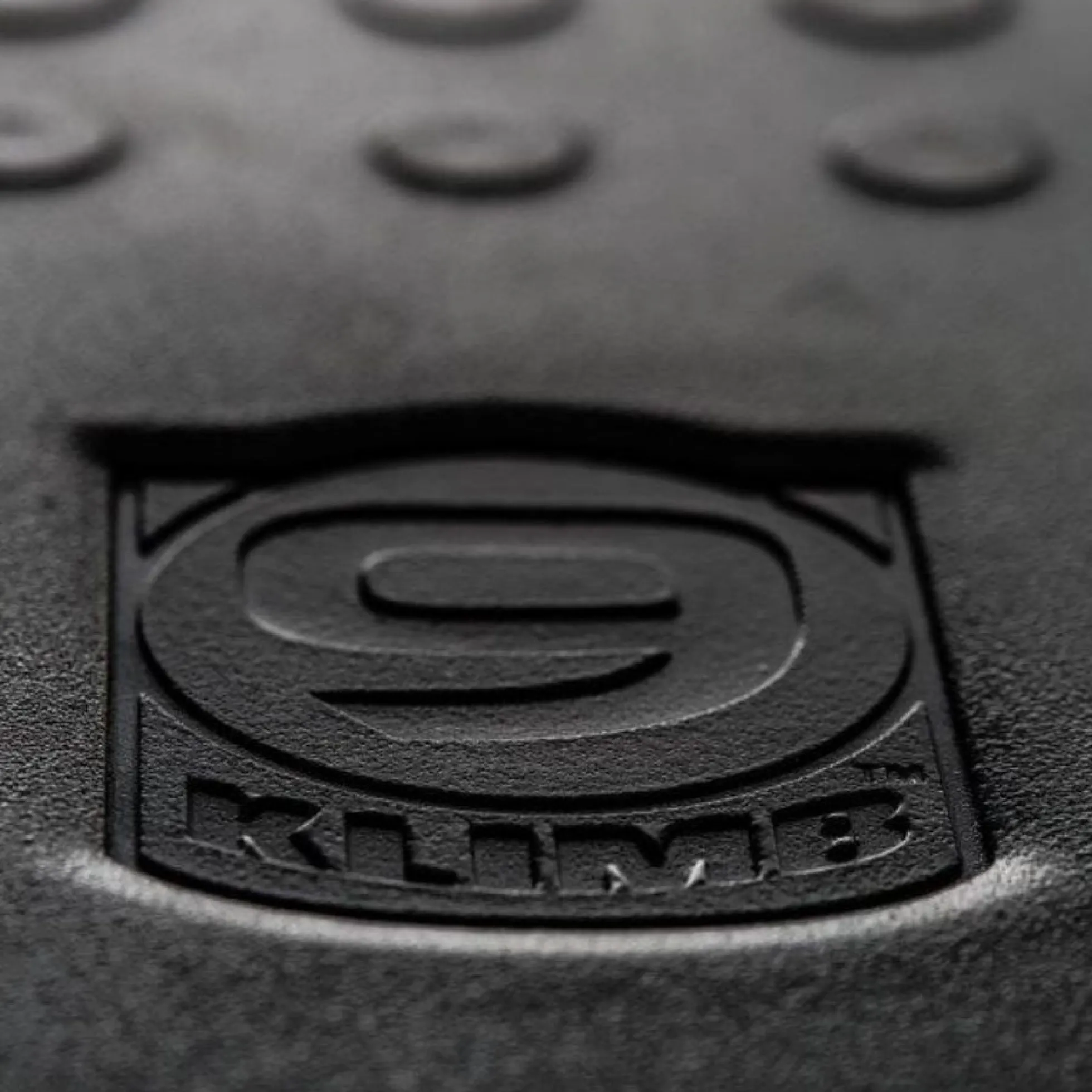 Blue-9 KLIMB - Zwart