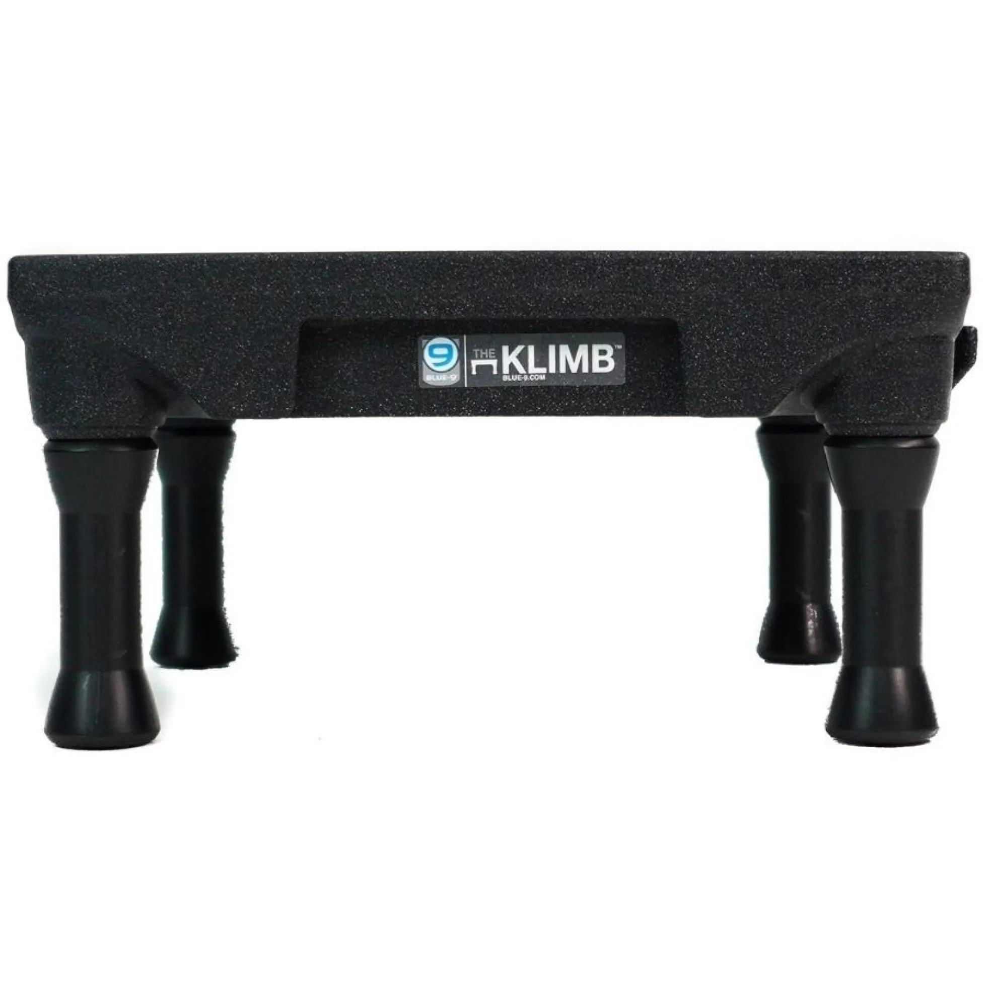 Blue-9 KLIMB - Zwart