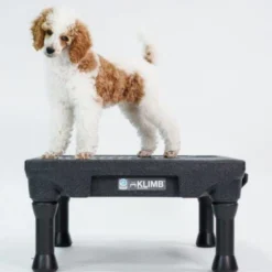 Blue-9 KLIMB - Zwart