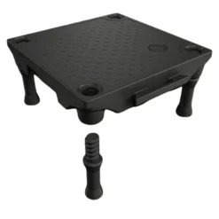 Blue-9 KLIMB - Zwart