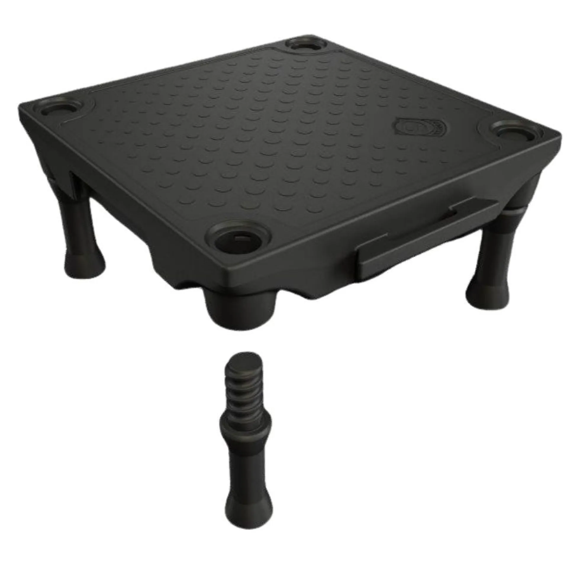 Blue-9 KLIMB - Zwart