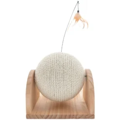 Cat toy Ballot