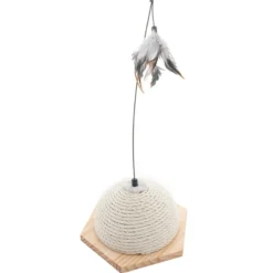 Cat toy Vote