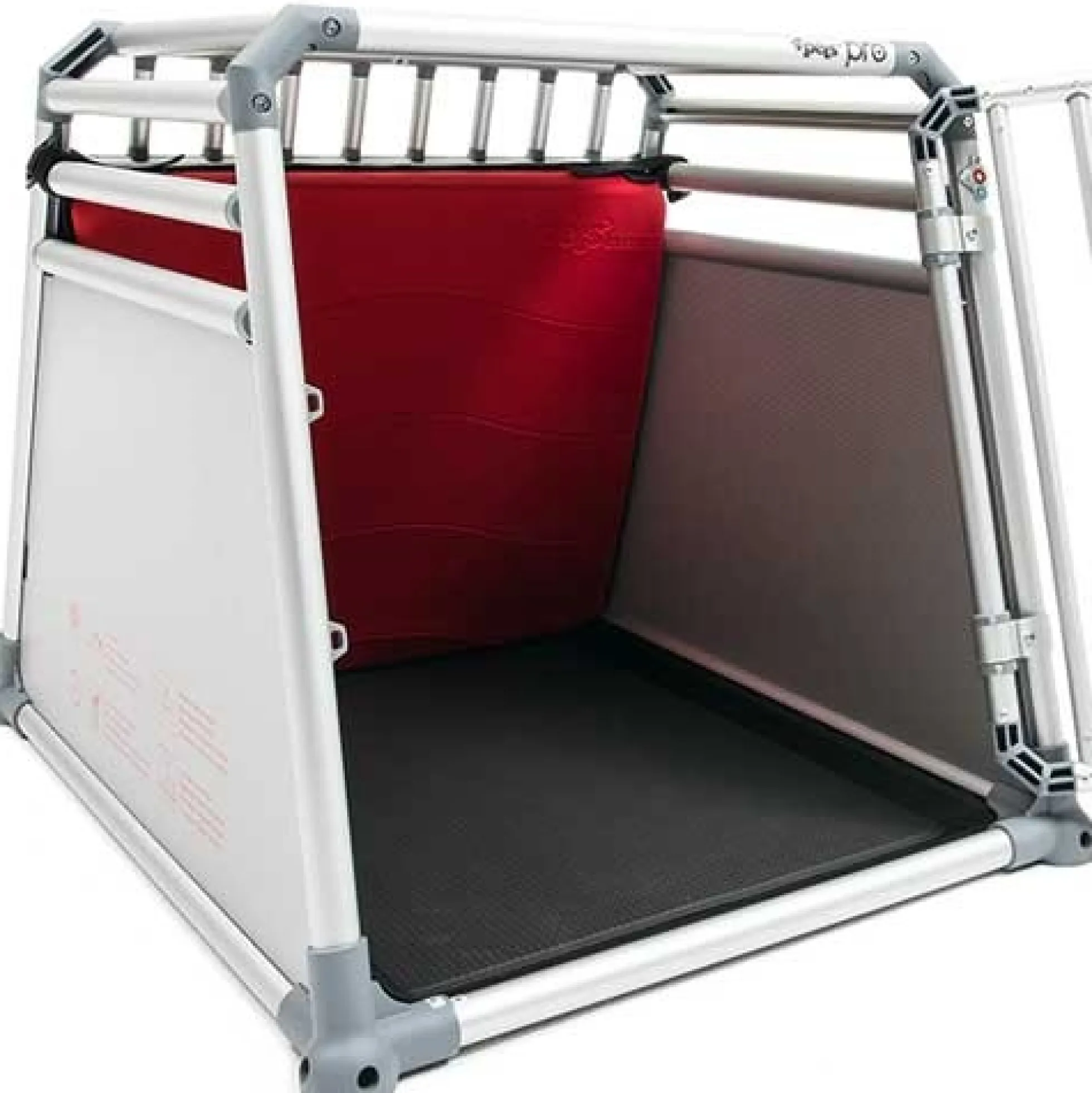 Crash Bag Cerberus/Milan / Pro 2-22