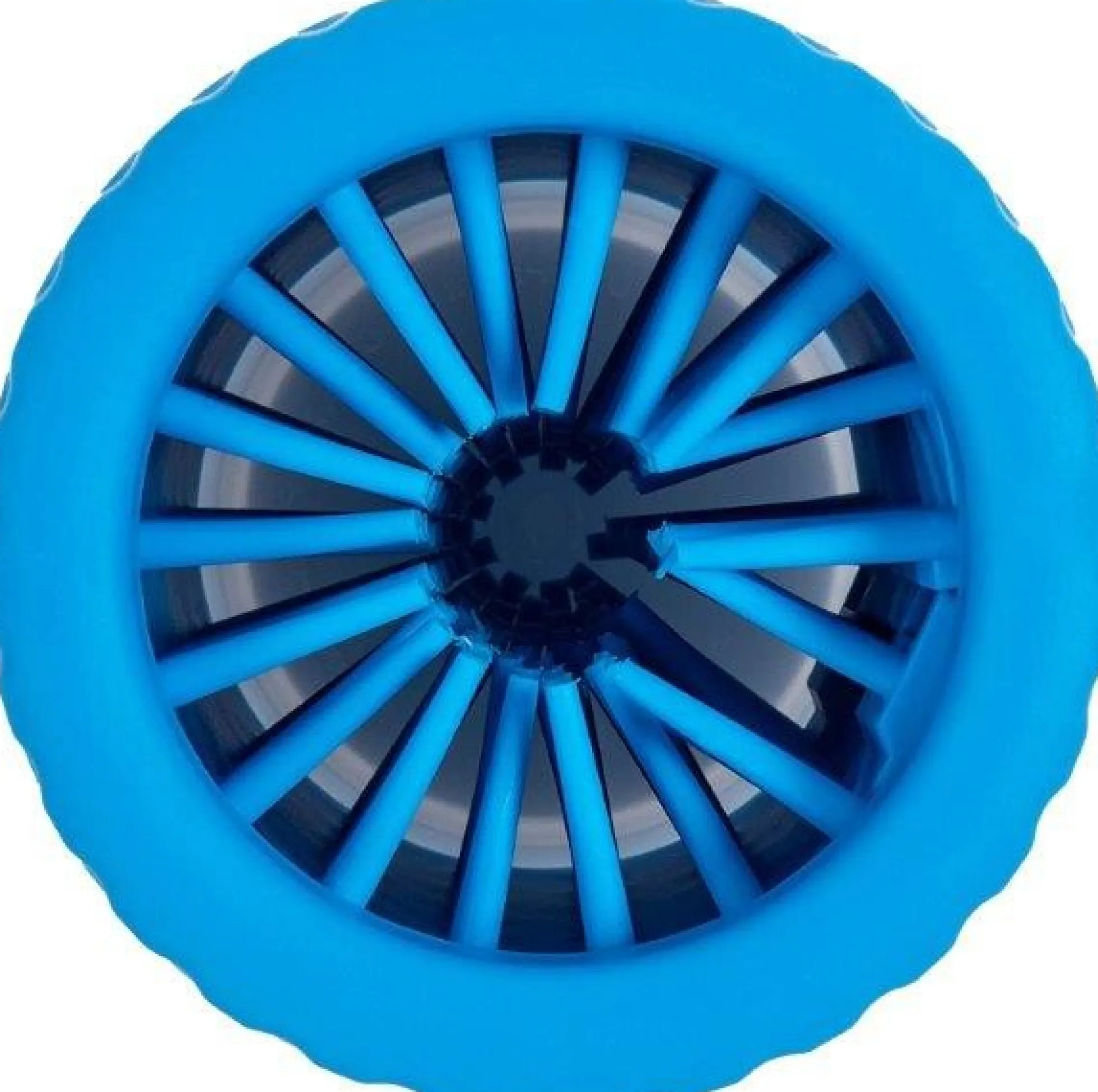 Dexas Mudbuster Pro Blauw