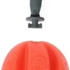 Dexas Offleash Ball orange