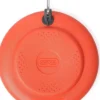 Dexas Offleash Flyer orange