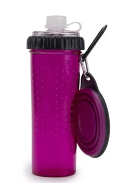 Dexas Snack-Duo met travel cup