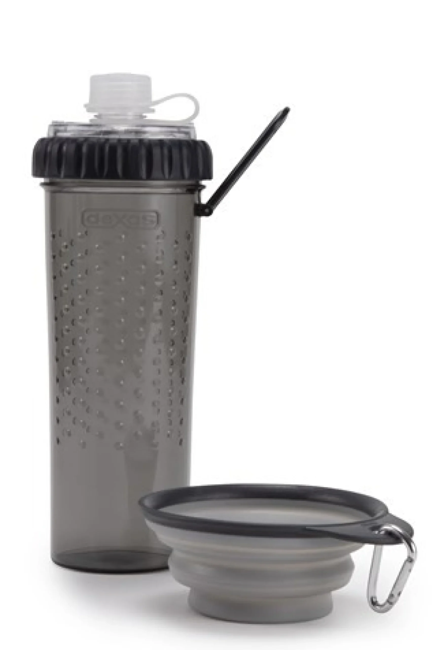 Dexas Snack-Duo met travel cup