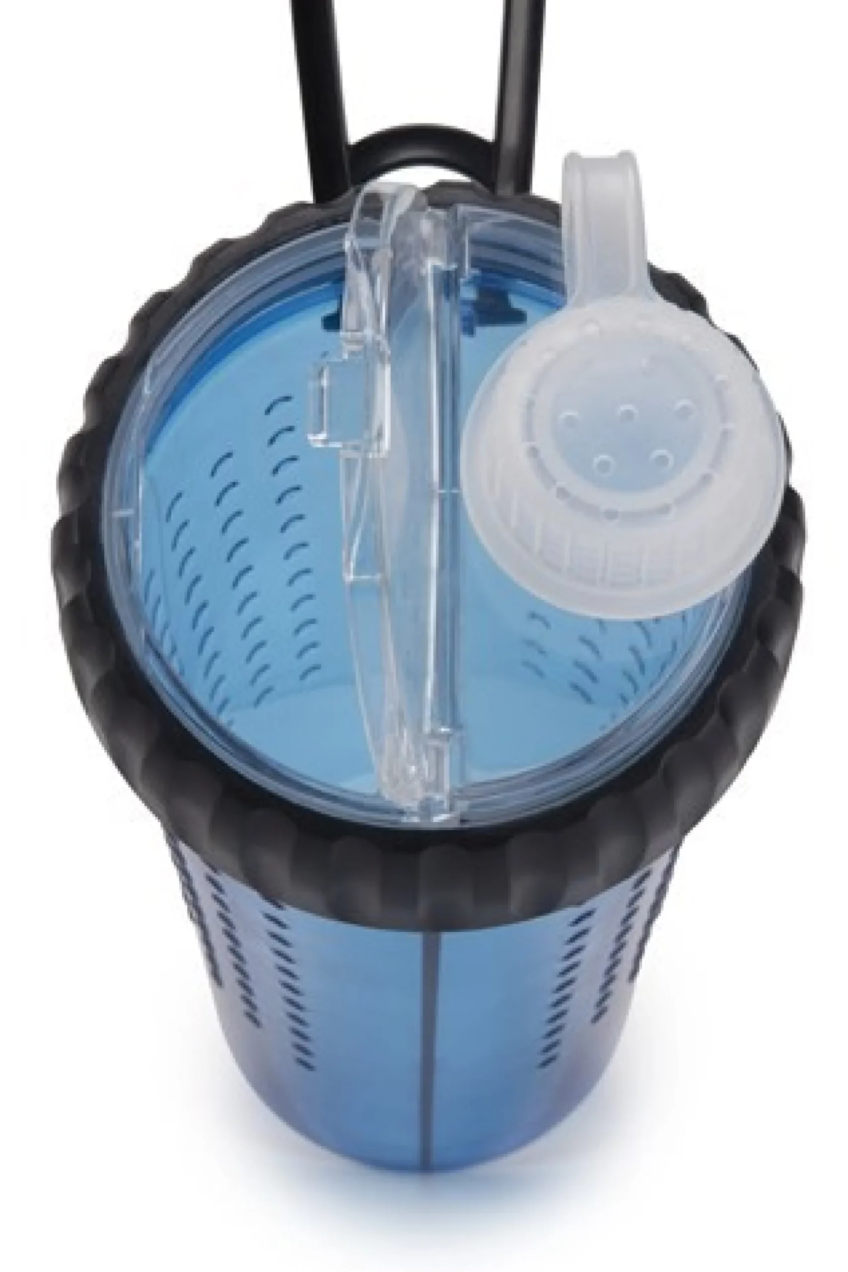 Dexas Snack-Duo met travel cup