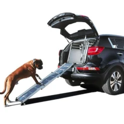 Easy Steps Hondenloopplank