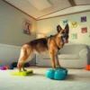 FitPAWS Dog Balance Ramp
