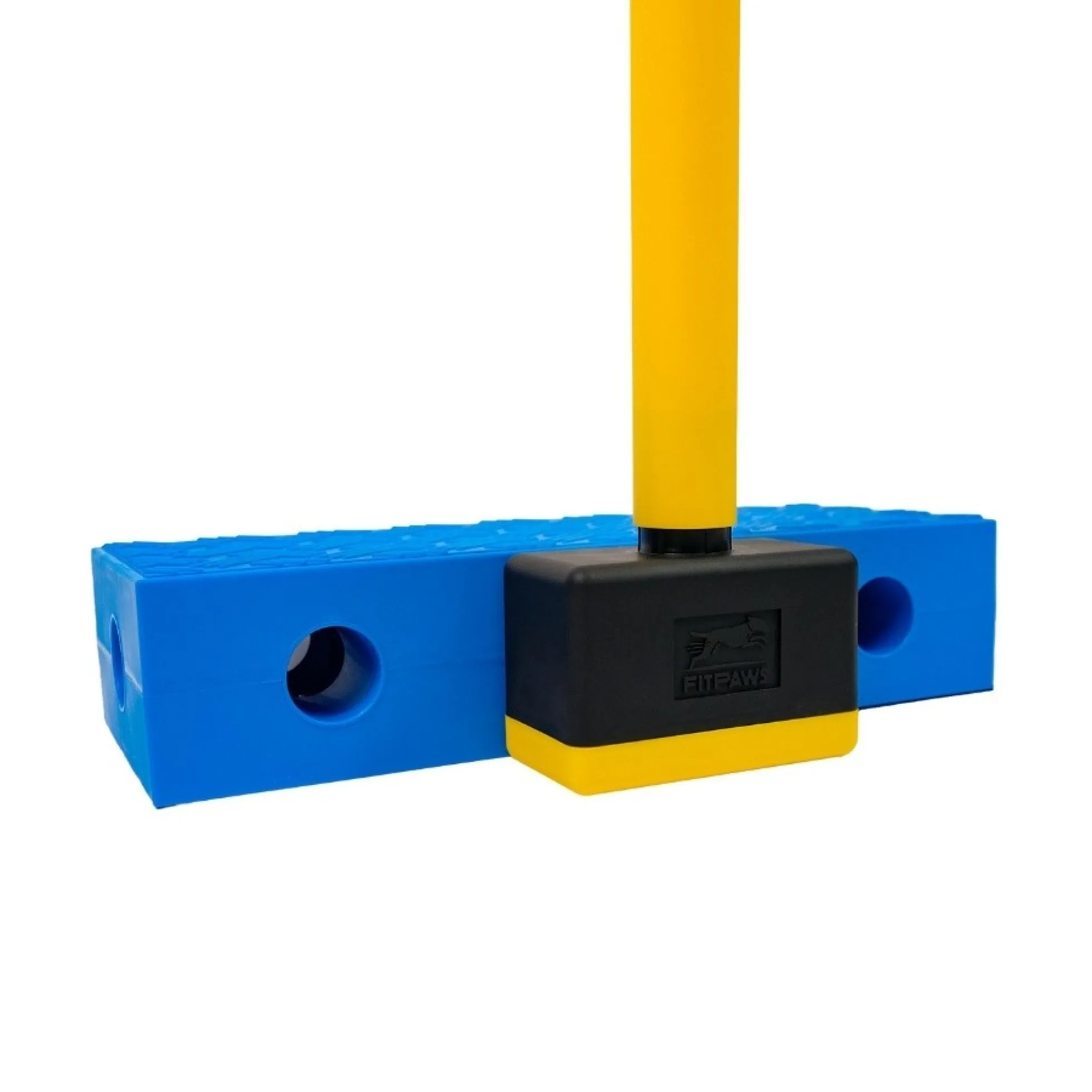 FitPAWS FitKinect 90-graden Connector Kit