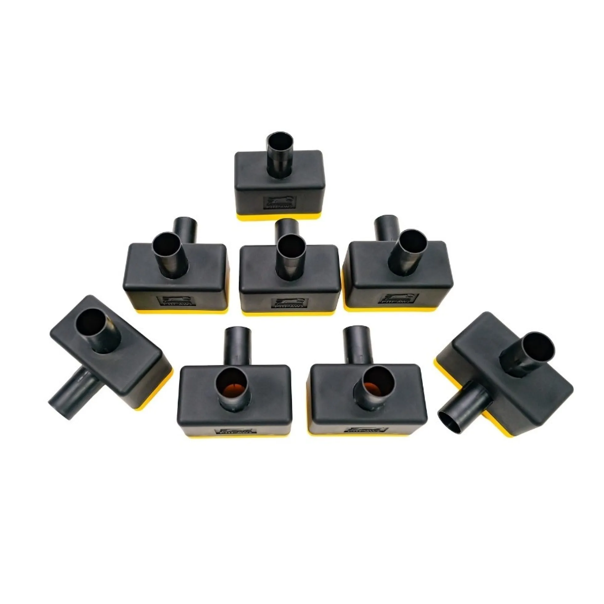 FitPAWS FitKinect 90-graden Connector Kit