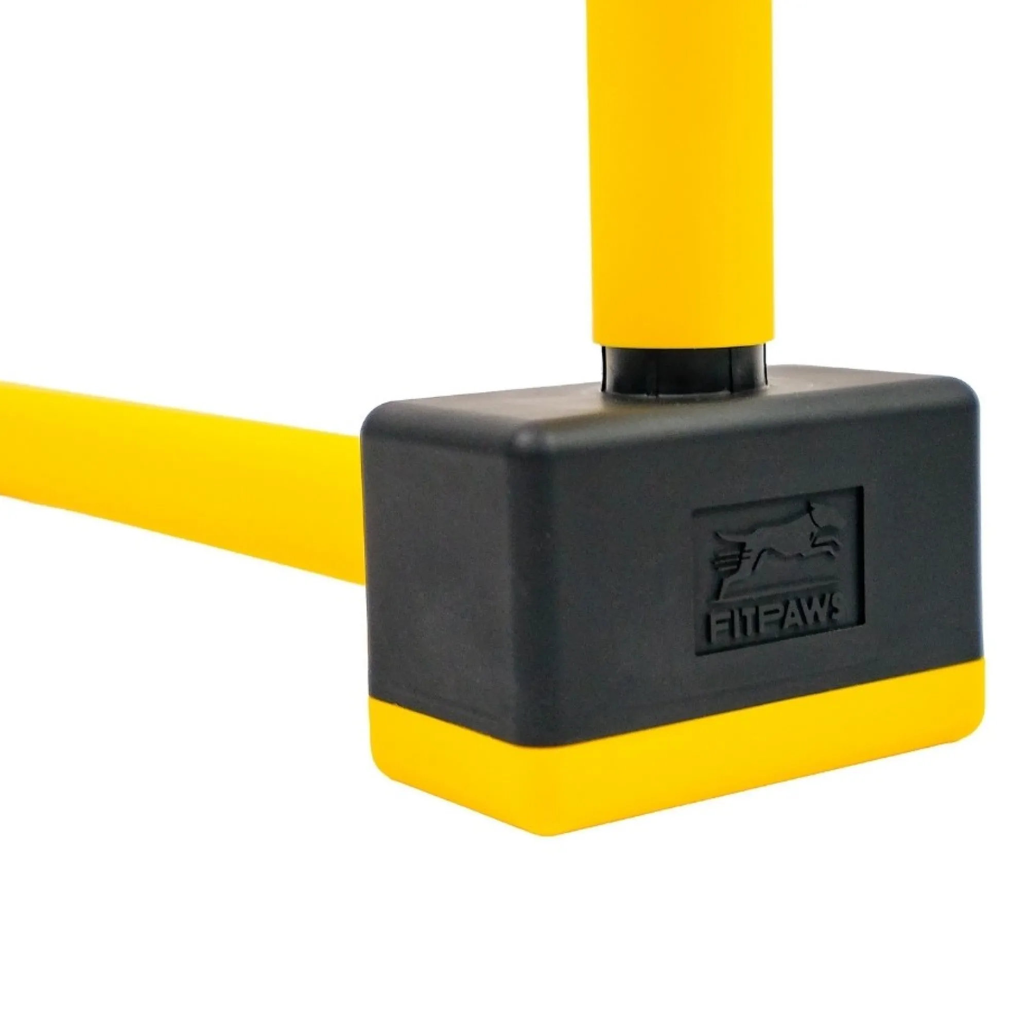 FitPAWS FitKinect 90-graden Connector Kit