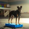 FitPaws FitKinect Upgrade Kit - Octagon