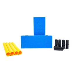 FitPaws FitKinect Upgrade Kit - Rechthoek