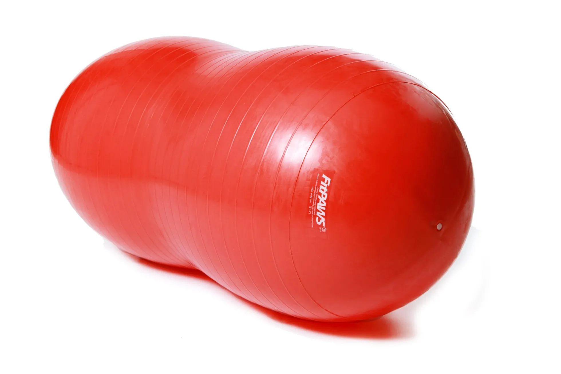 FitPAWS Peanut Rood