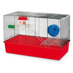 Hamsterkooi Miffy