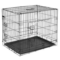 Hondenbench 92,5cm