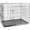 Hondenbench 136cm XL