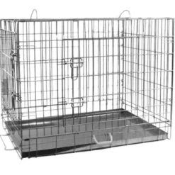 Hondenbench 136cm XL
