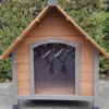 Hondenhok Rustiek L