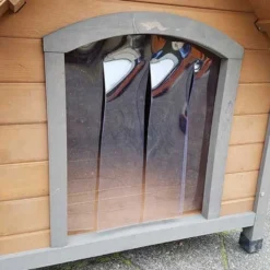 Hondenhok Rustiek L