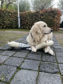 Hondenknuffel Dog Deer XXL