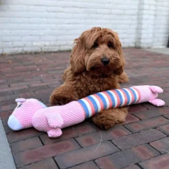 Hondenknuffel Dog Unicorn XXL