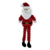 Hondenknuffel Kerstman 66 cm