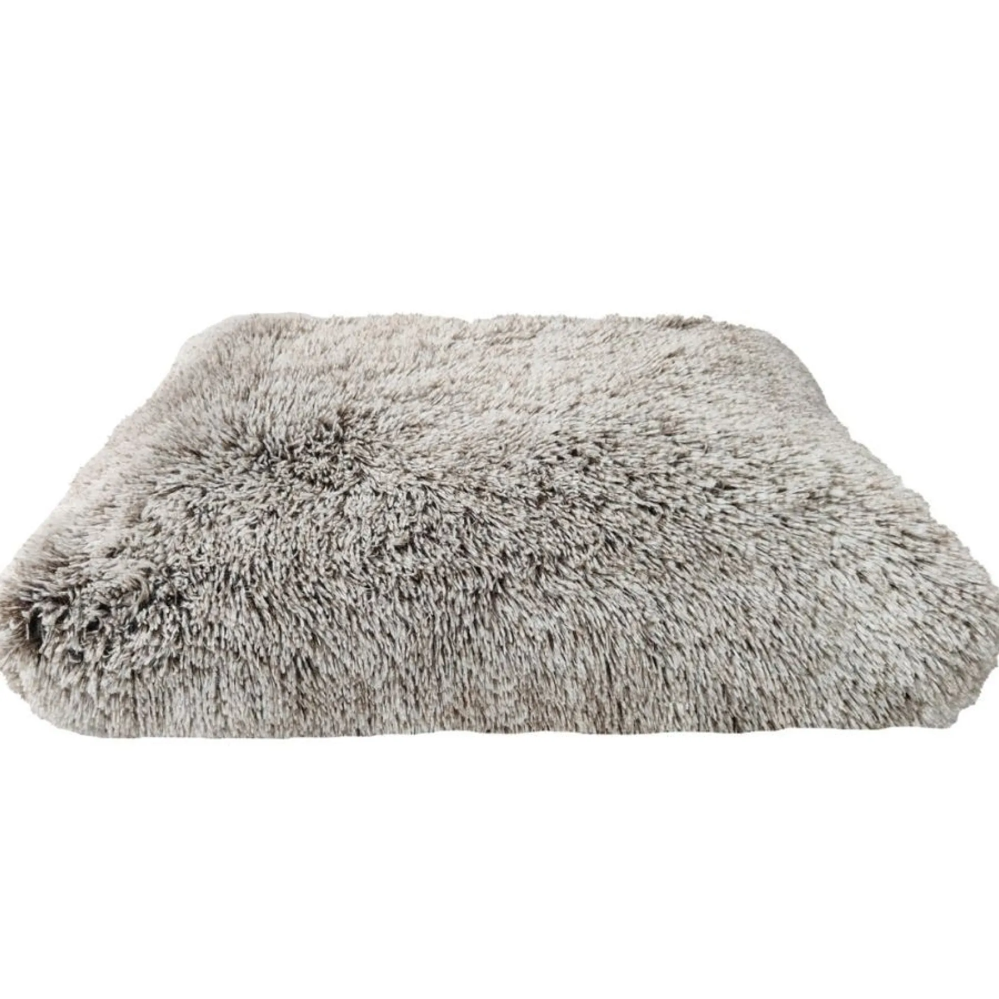 Hondenkussen Cuddle Bruin/Beige