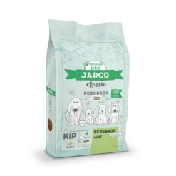 Jarco Classic Persbrok Adult Kip