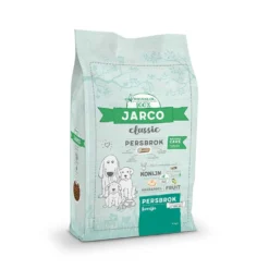 Jarco Classic Persbrok Konijn