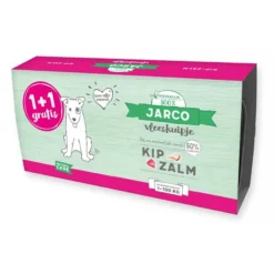 Jarco Dog Alu Kip-Zalm