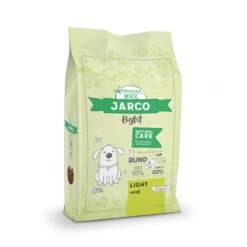 Jarco Specials Light rund