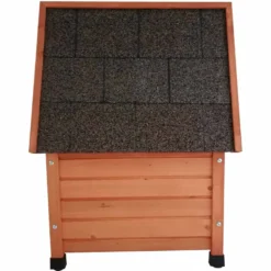 Kattenhuis Rustica
