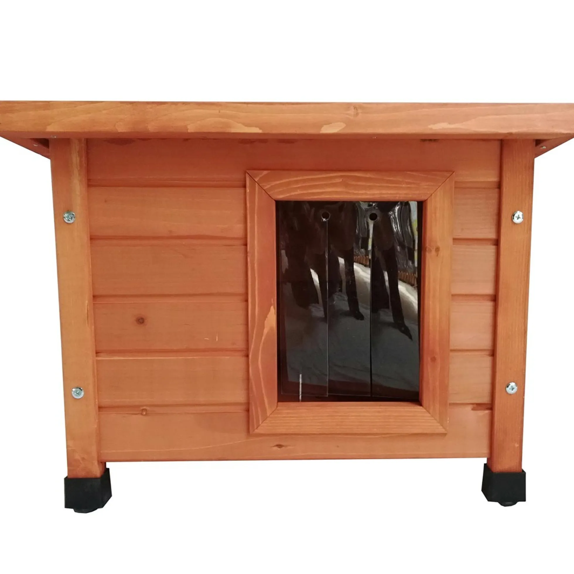 Kattenhuis Rustica