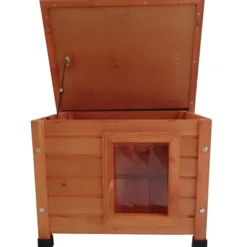 Kattenhuis Rustica XL
