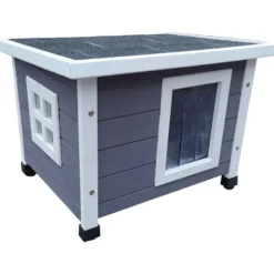 Kattenhuis Tommy XL