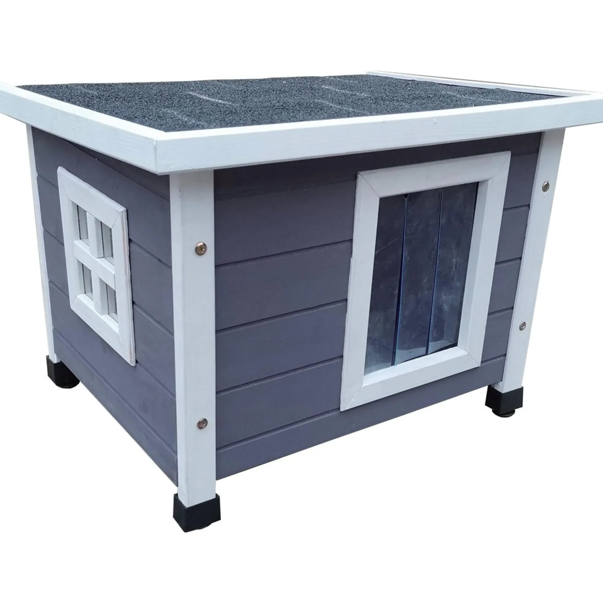 Kattenhuis Tommy XL