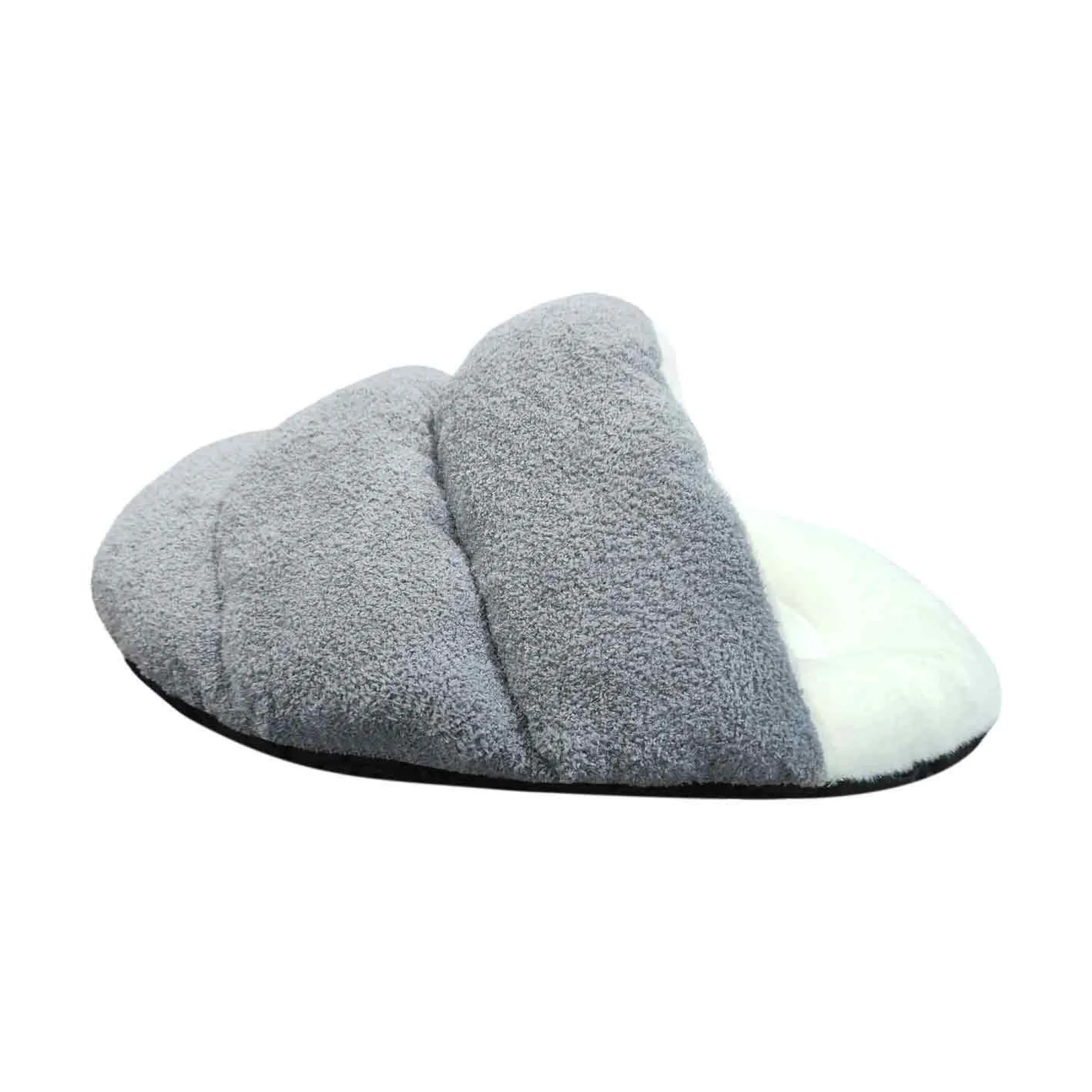 Kattenmand Slipper Grijs