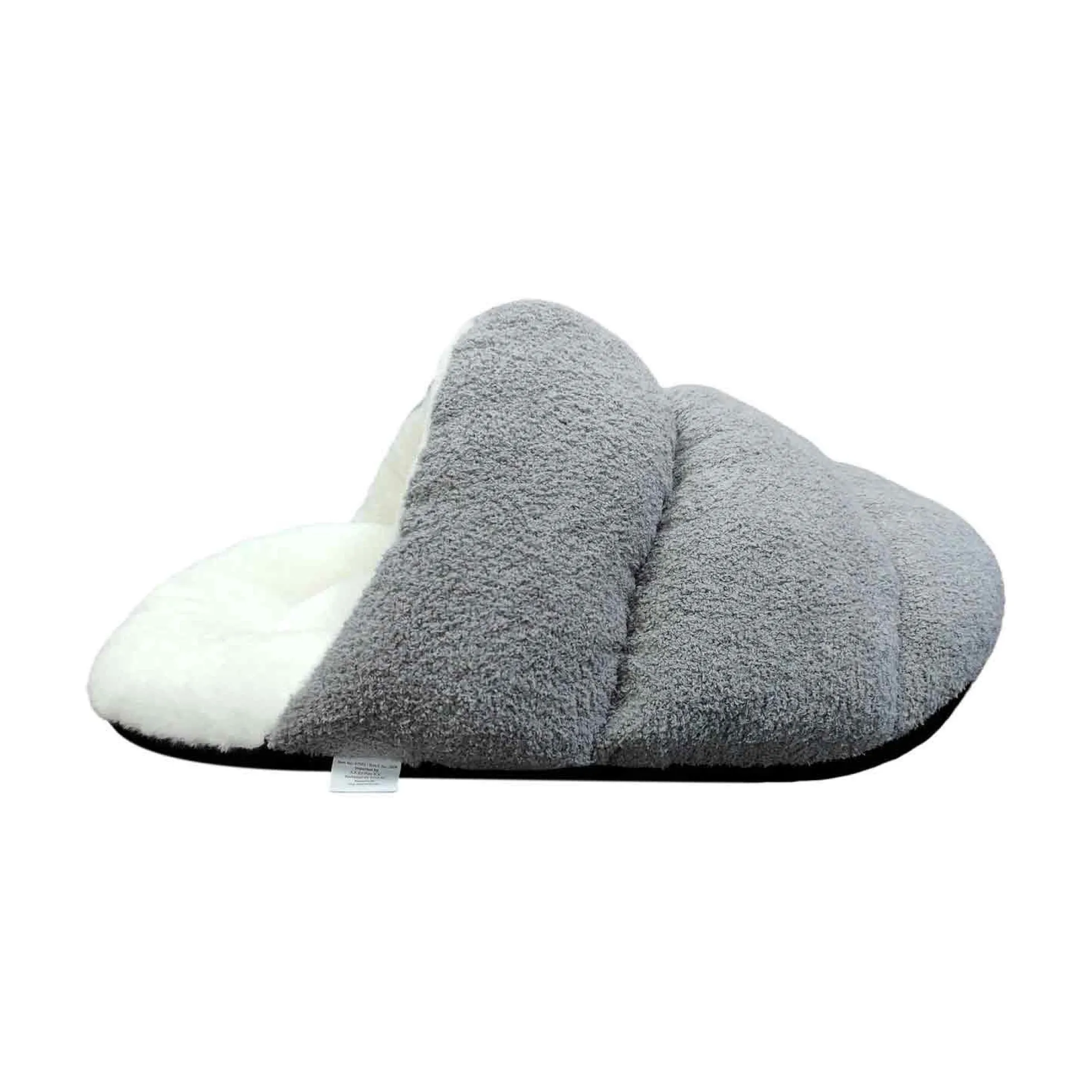 Kattenmand Slipper Grijs