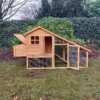 Kippenhok Woods Premium