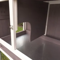 Konijnenhok Amalie
