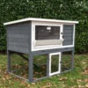 Konijnenhok Lexie XL Premium