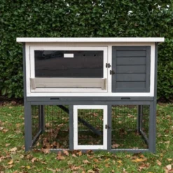 Konijnenhok Lexie XL Premium